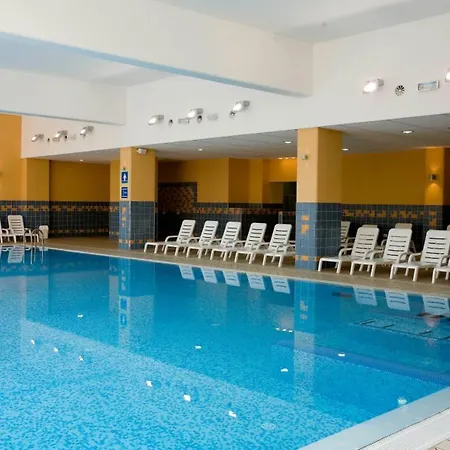 Apartament Maia *