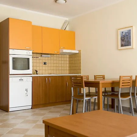 Appartamento Maia Portorose